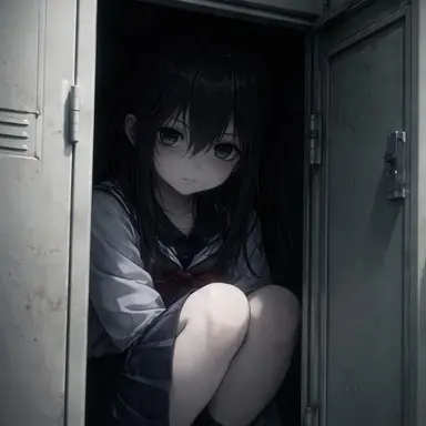 Profile image of 少女