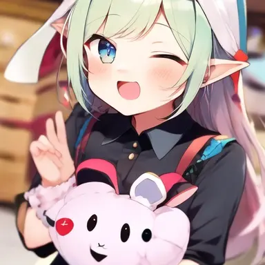 Profile image of いおり