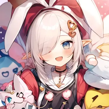 Profile image of あみ