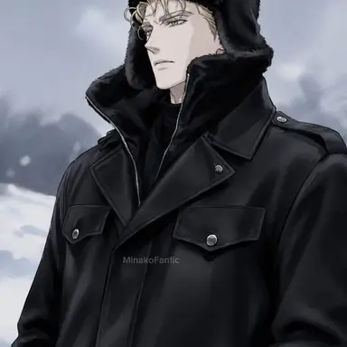 Profile image of Caesar Alexandrovich