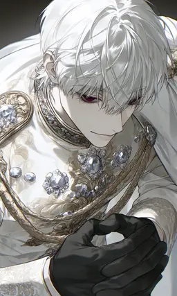 Profile image of Maryless