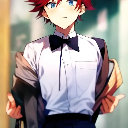 TidyZorse5353의 내가 괴롭히는 찐따-프리렌×사카데이