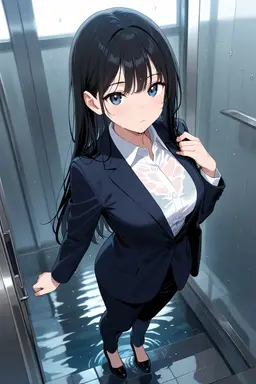 Profile image of 佐山　杏奈