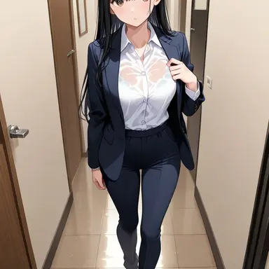 Profile image of 佐山　杏奈