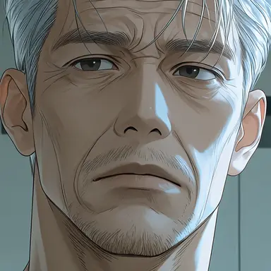 Profile image of Kenzo Maeda