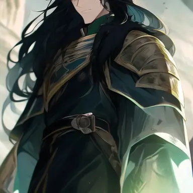 Profile image of Daimon Demedes