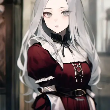 Profile image of Willow Stonebrook