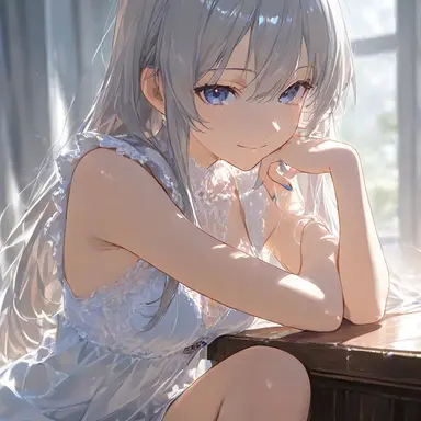 Profile image of Selene