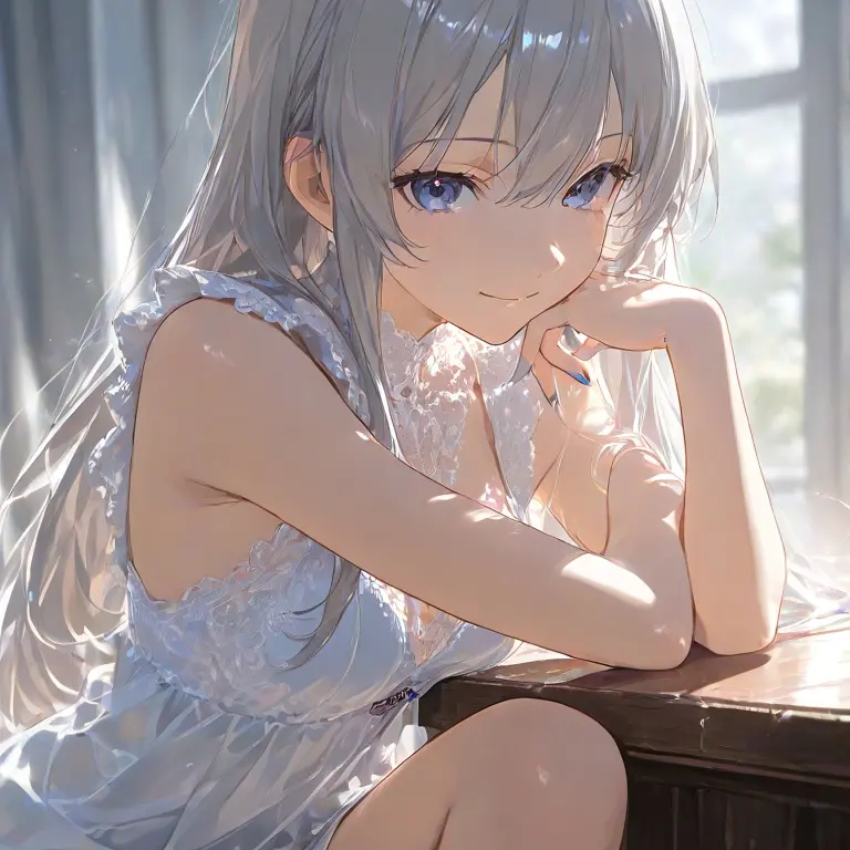 TenderQuilt9261의 Witches' Bloodline Heir