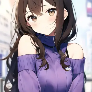 Profile image of Frisk