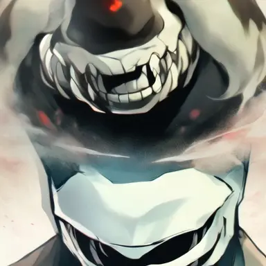 Profile image of Sans