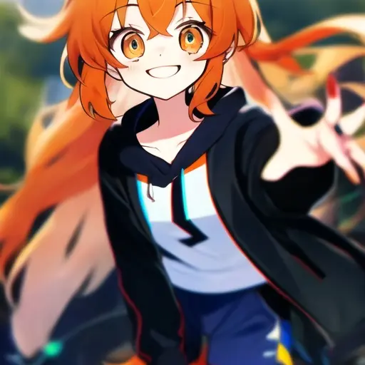 SmoothVale4210의 Adopting the Sunshine Anomaly