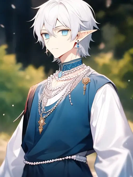 Crimson_rainbow-22의 Ice Elf