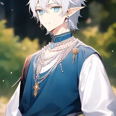 Profile image of Erelson Frost