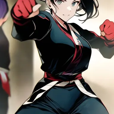 Profile image of ユ・ハム