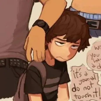 Profile image of Evan Afton
