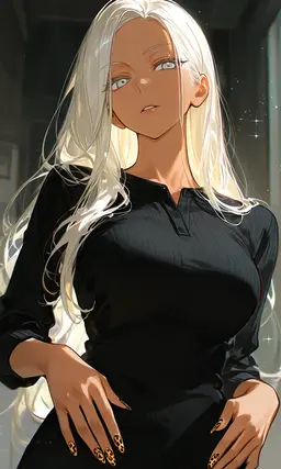 Profile image of Azusa Amaya