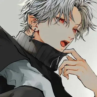 Profile image of 白玖