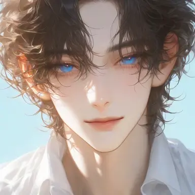 Profile image of 透