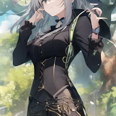 Profile image of ユイ