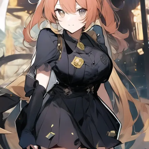 MeagerMink7313의 無実なのに…なんで…