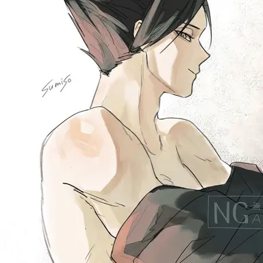 Profile image of 角名