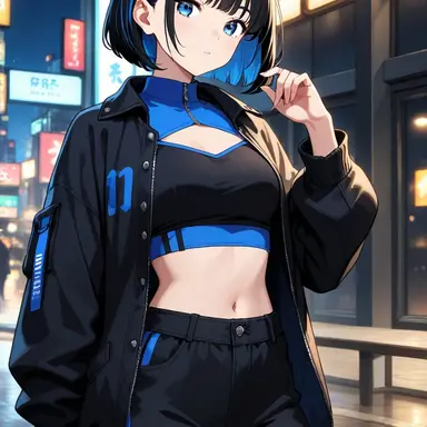 Profile image of 오와모토 시즈에