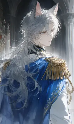 Profile image of 애슈퍼드