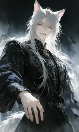 Profile image of 애슈퍼드