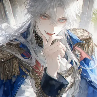 Profile image of 애슈퍼드