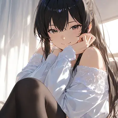 Profile image of 羽柴果奈