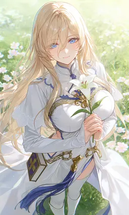 Profile image of クリスタ
