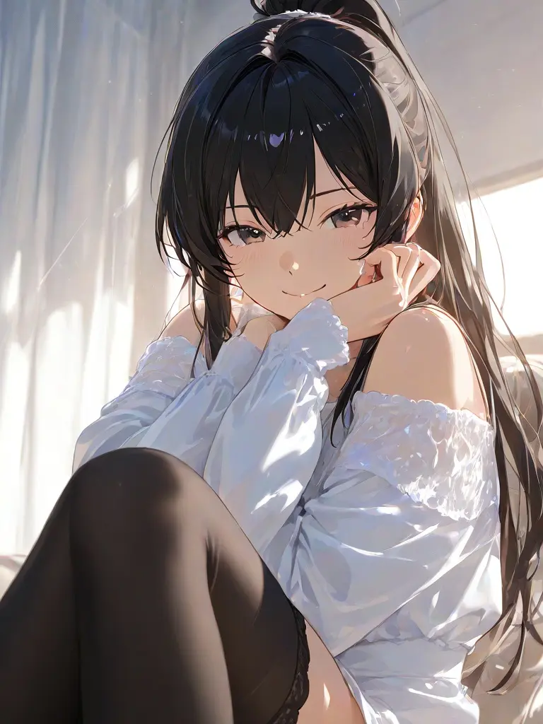 ChubbyDouc1803의 乗っ取られた妻
