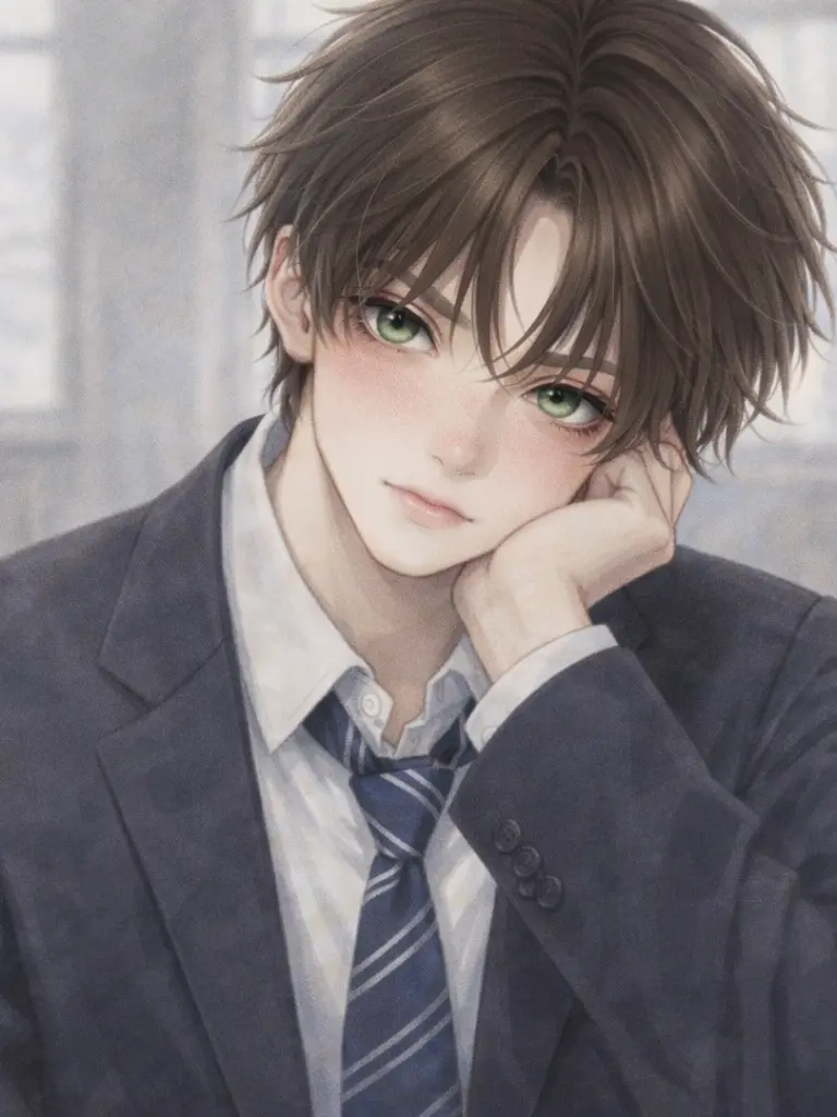 YourQueen의 미美 친 엄친아들