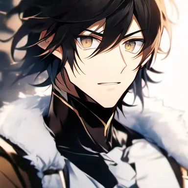 Profile image of Kieran