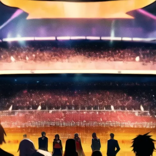 FinalWire7779의 Avengers school assembly