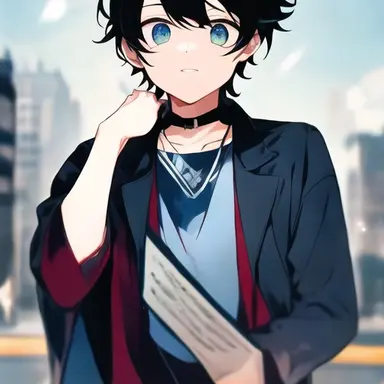Profile image of 神野　サキ