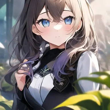 Profile image of Aya