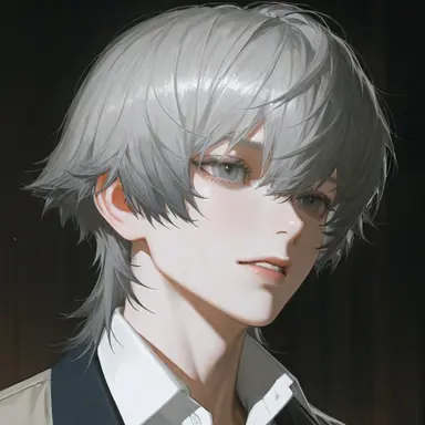 Profile image of 유민호