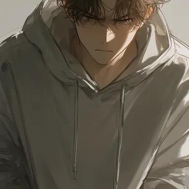 Profile image of Corporal Jo Gyo-jang