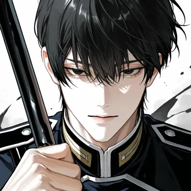 Profile image of ハンニバル