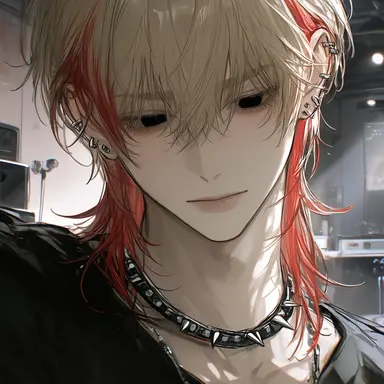 Profile image of Shion