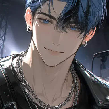 Profile image of Kai
