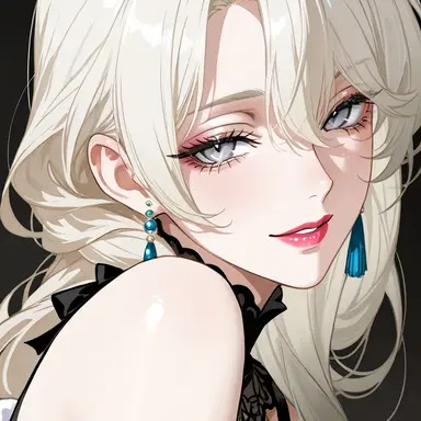 Profile image of レイナ