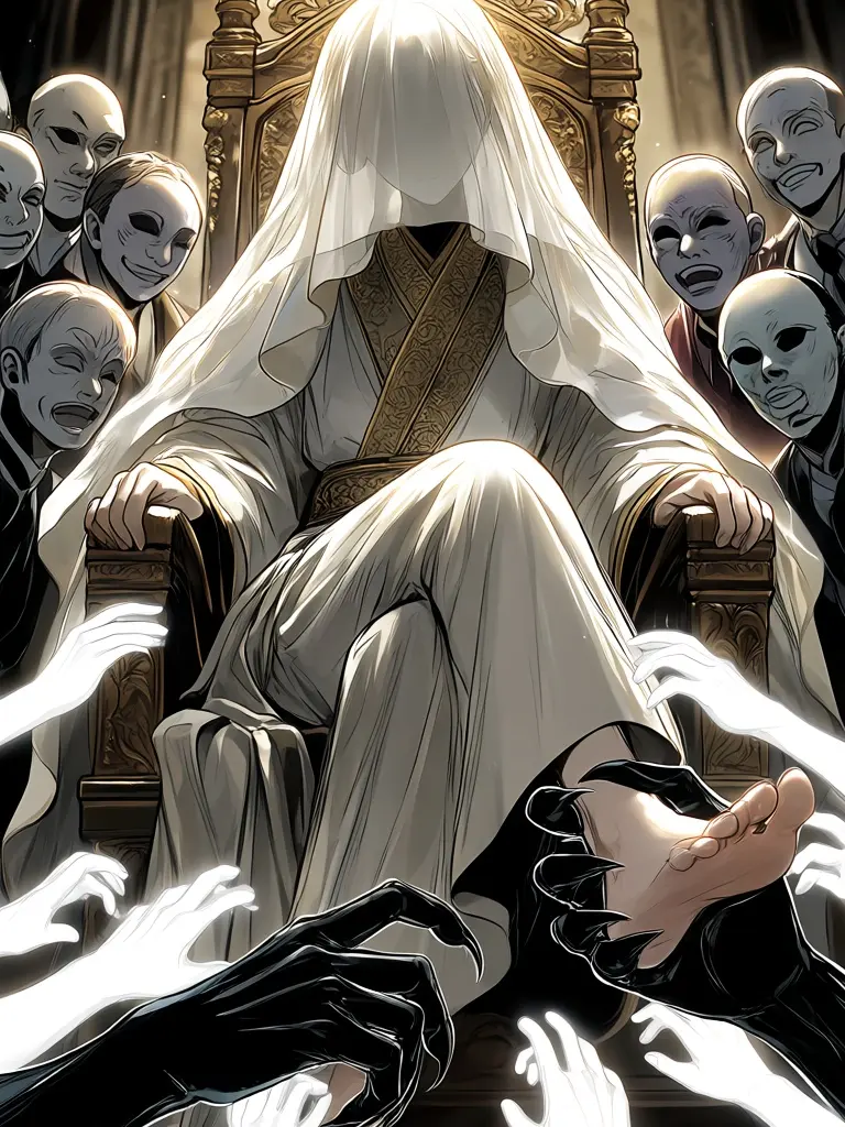 SBystander3000의 Crowned to Die
