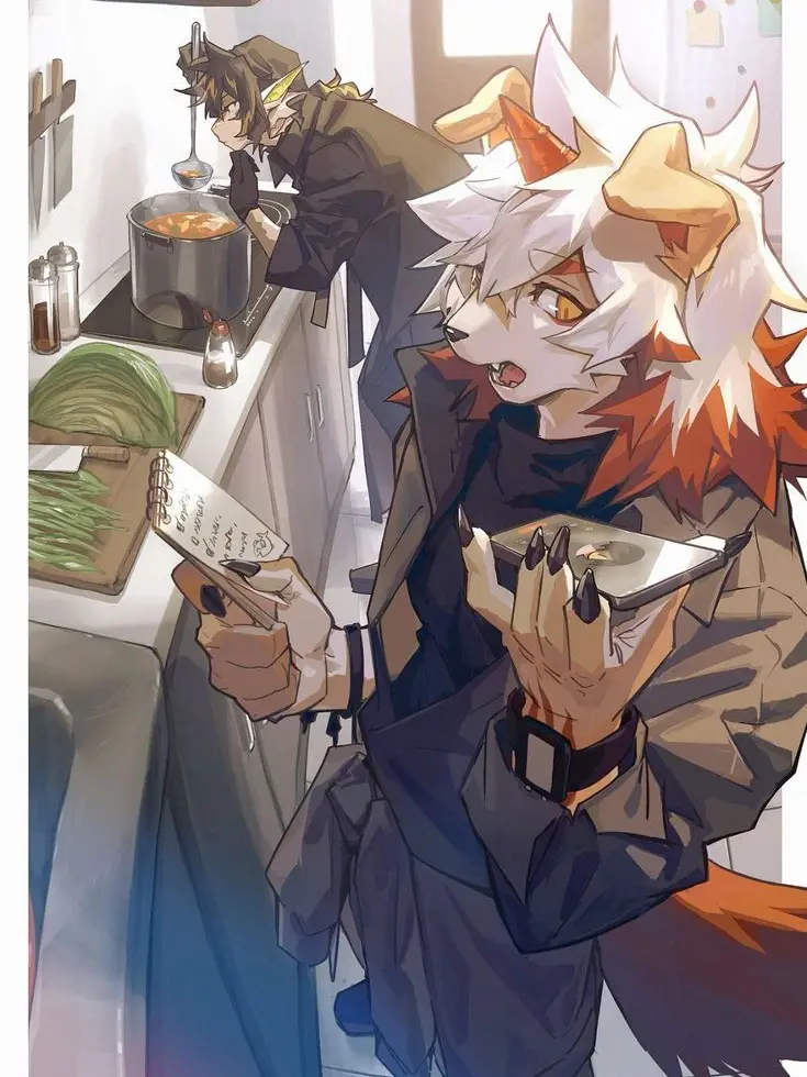 sodou의 アークナイツ