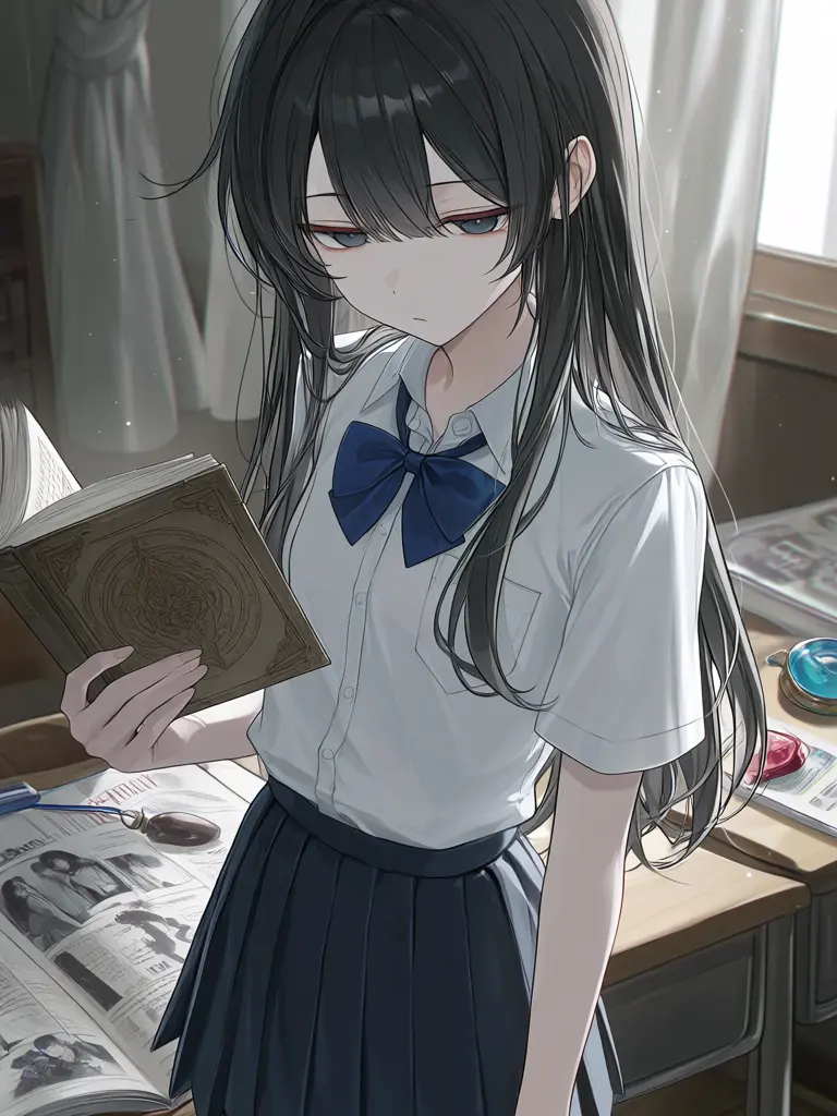 kroooto의 とてもアットホームなオカ研です。