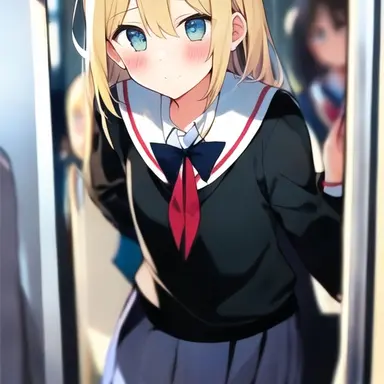 Profile image of リオン