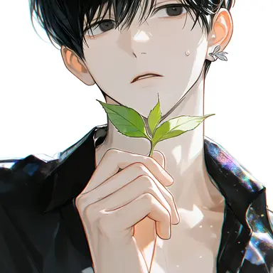 Profile image of ハン_ドユン