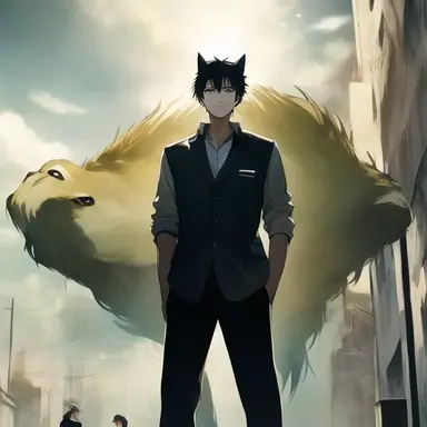 Profile image of 다크